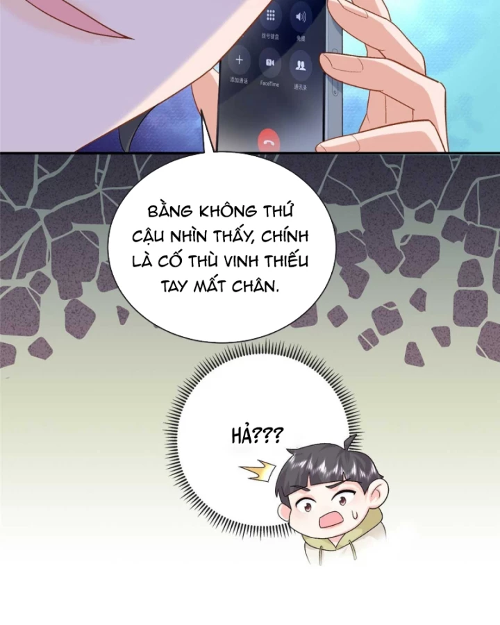 Bé Rồng Đột Kích! Mami Vừa Cay Vừa Độc Chapter 102 - 39