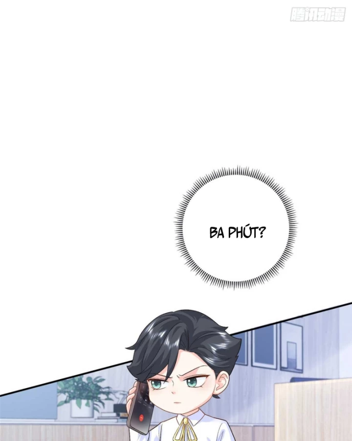 Bé Rồng Đột Kích! Mami Vừa Cay Vừa Độc Chapter 102 - 40