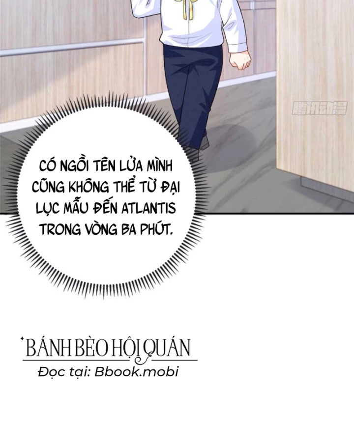 Bé Rồng Đột Kích! Mami Vừa Cay Vừa Độc Chapter 102 - 41