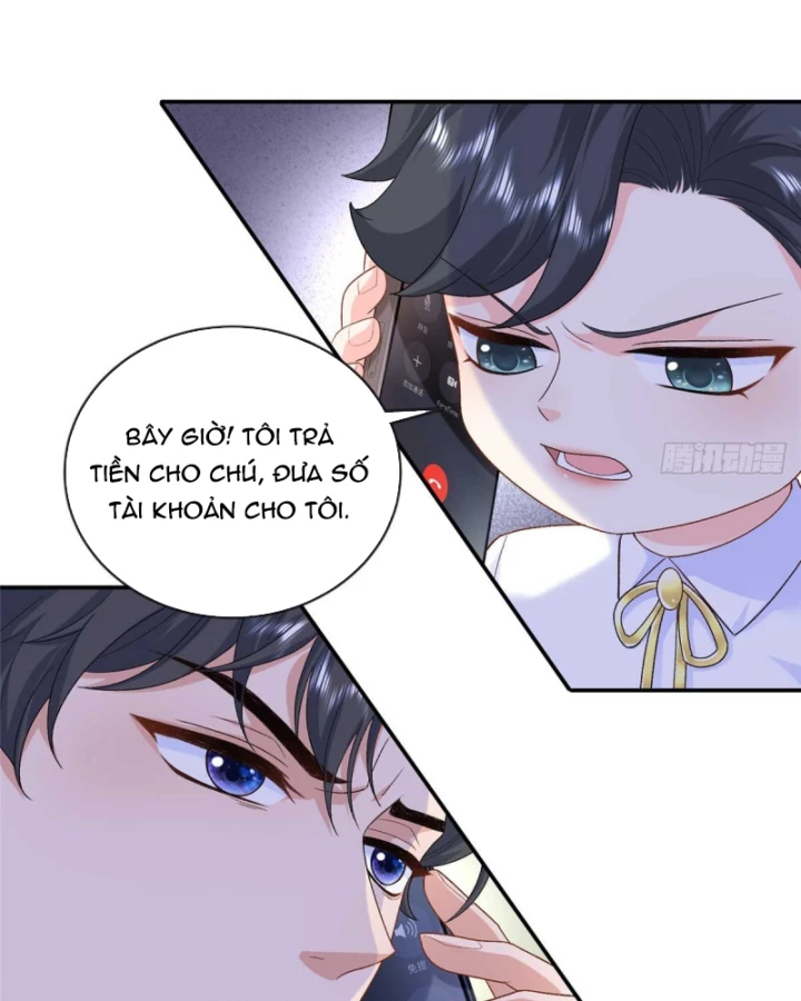 Bé Rồng Đột Kích! Mami Vừa Cay Vừa Độc Chapter 102 - 42