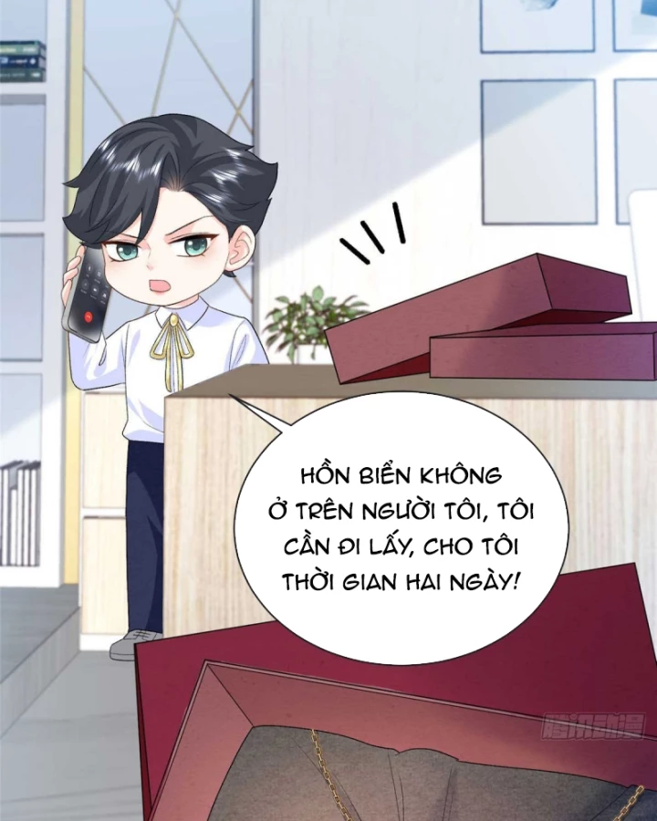 Bé Rồng Đột Kích! Mami Vừa Cay Vừa Độc Chapter 102 - 44