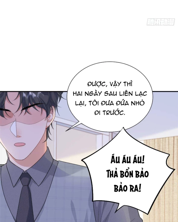 Bé Rồng Đột Kích! Mami Vừa Cay Vừa Độc Chapter 102 - 46