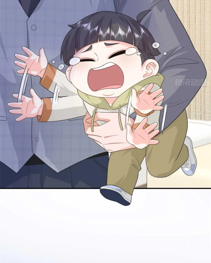 Bé Rồng Đột Kích! Mami Vừa Cay Vừa Độc Chapter 102 - 47