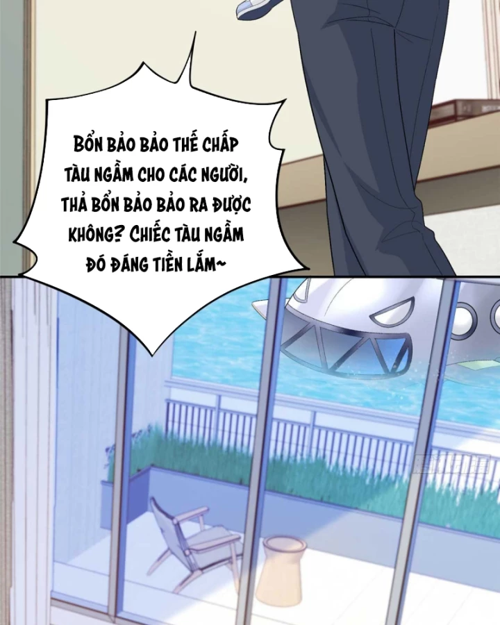 Bé Rồng Đột Kích! Mami Vừa Cay Vừa Độc Chapter 102 - 49