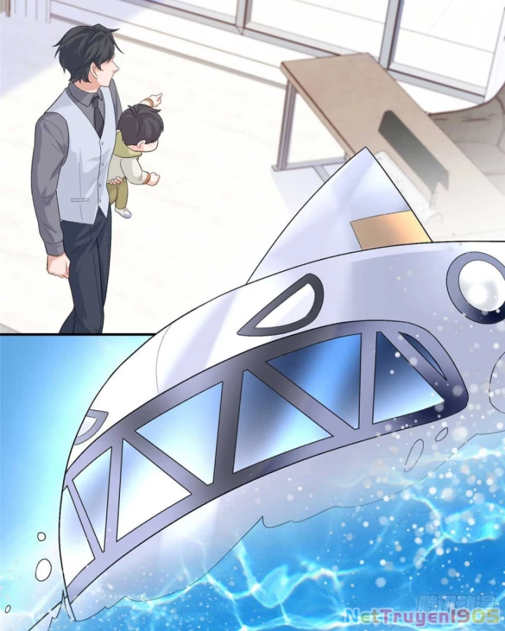 Bé Rồng Đột Kích! Mami Vừa Cay Vừa Độc Chapter 102 - 50