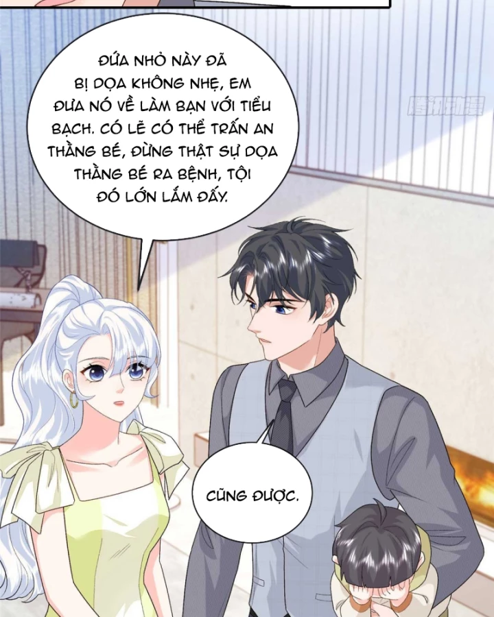 Bé Rồng Đột Kích! Mami Vừa Cay Vừa Độc Chapter 102 - 52