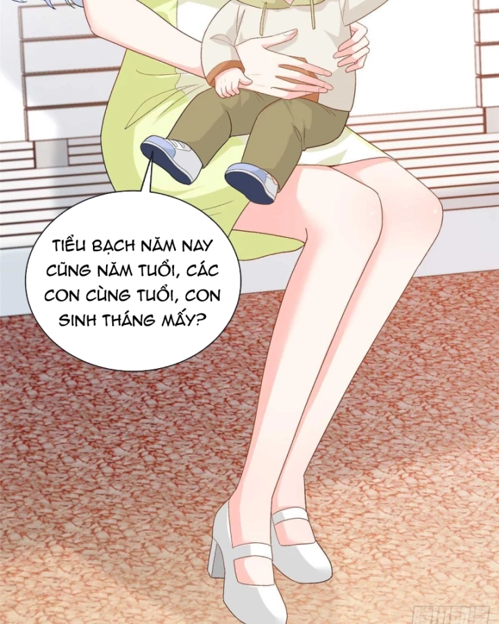 Bé Rồng Đột Kích! Mami Vừa Cay Vừa Độc Chapter 102 - 56