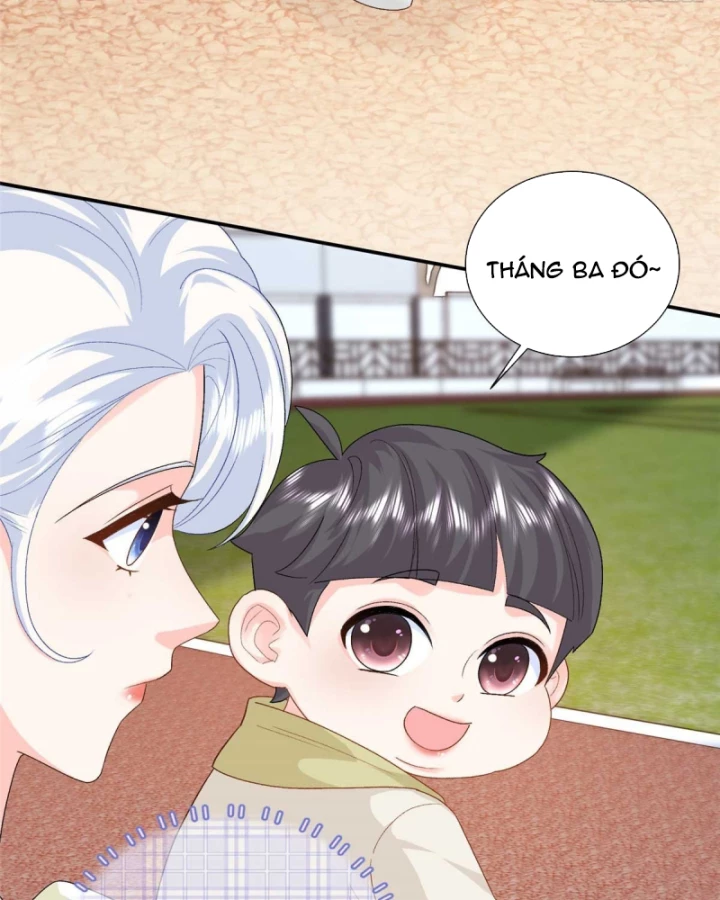 Bé Rồng Đột Kích! Mami Vừa Cay Vừa Độc Chapter 102 - 57