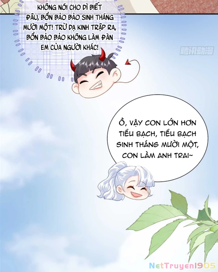 Bé Rồng Đột Kích! Mami Vừa Cay Vừa Độc Chapter 102 - 58