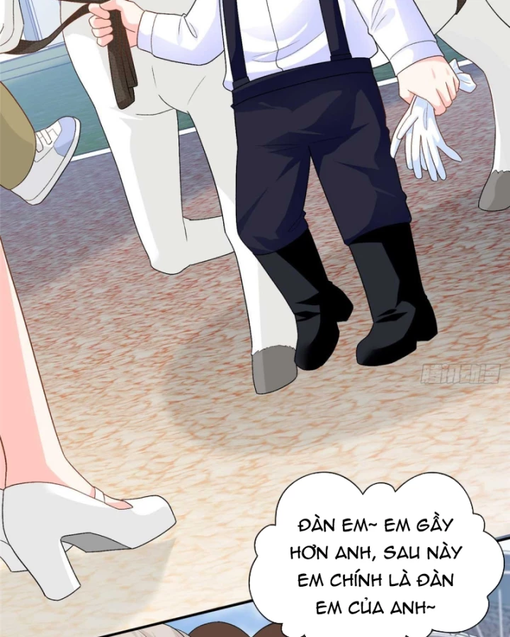 Bé Rồng Đột Kích! Mami Vừa Cay Vừa Độc Chapter 102 - 60