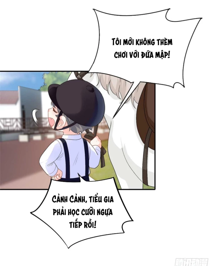 Bé Rồng Đột Kích! Mami Vừa Cay Vừa Độc Chapter 102 - 62