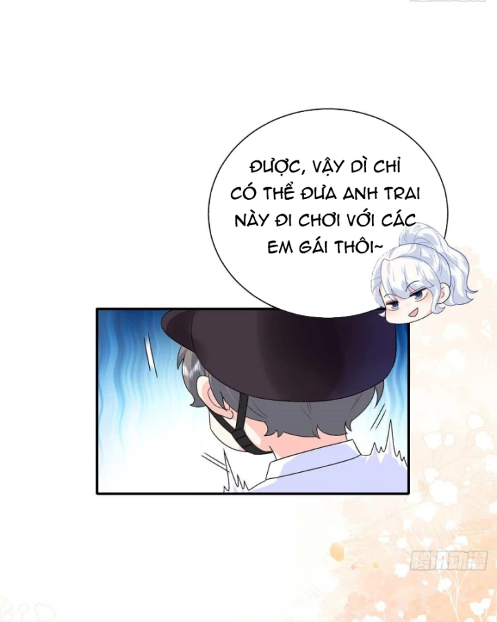 Bé Rồng Đột Kích! Mami Vừa Cay Vừa Độc Chapter 102 - 63