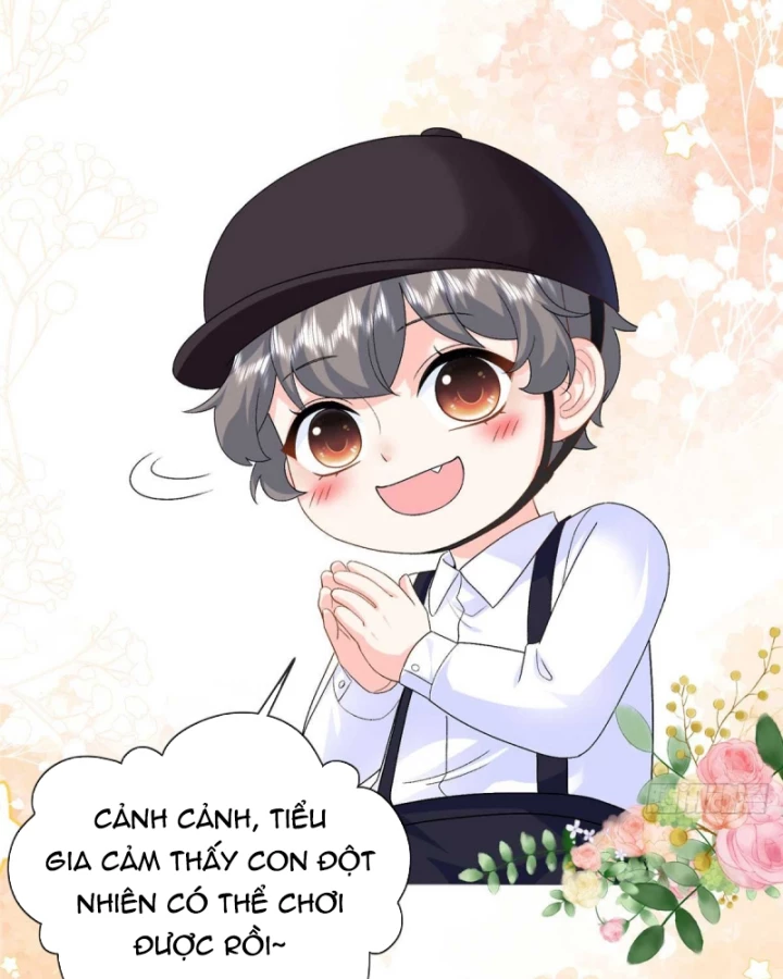 Bé Rồng Đột Kích! Mami Vừa Cay Vừa Độc Chapter 102 - 64