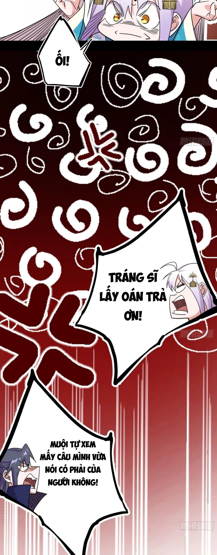 Ta Là Tà Đế Chapter 475 - 29