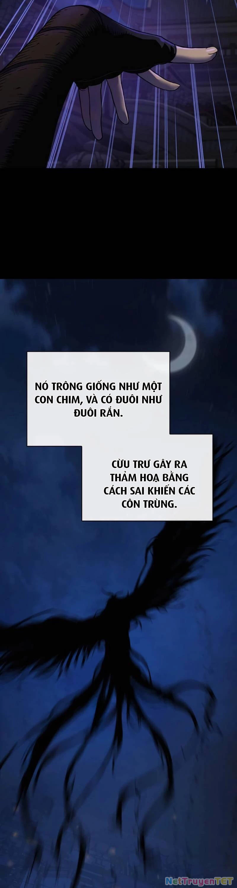 Quái Lực Loạn Thần Chapter 21 - 6