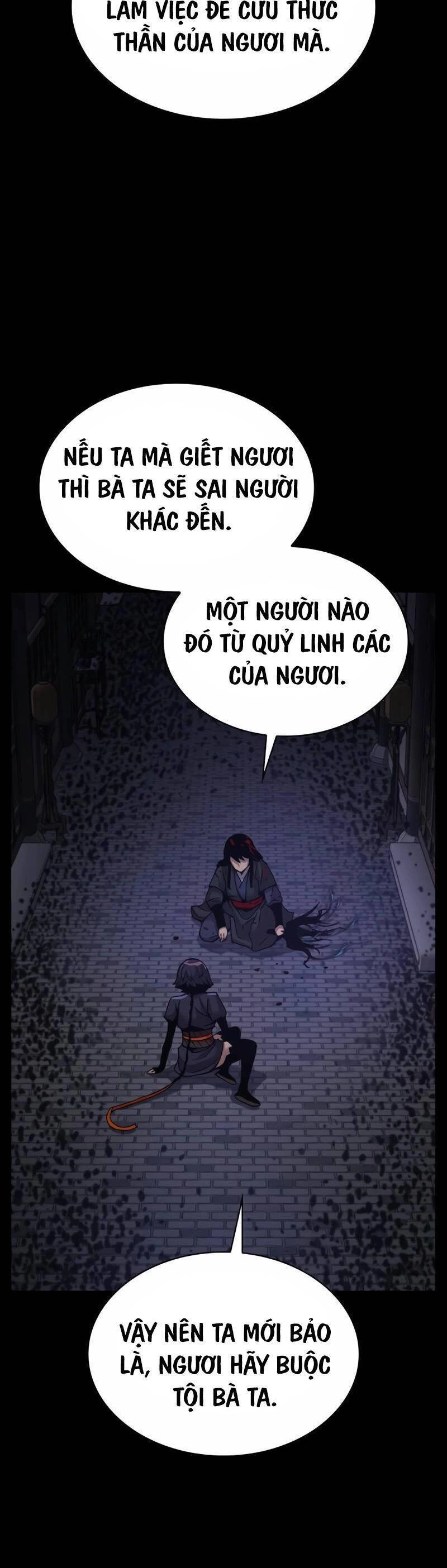 Quái Lực Loạn Thần Chapter 22 - 60