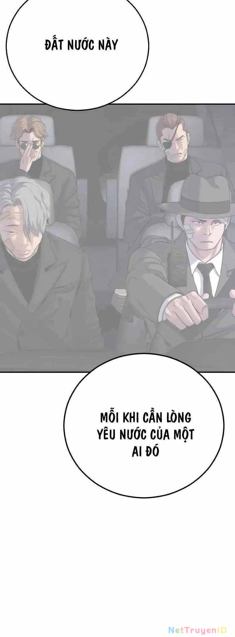 Bố Tôi Là Đặc Vụ Chapter 139 - 104