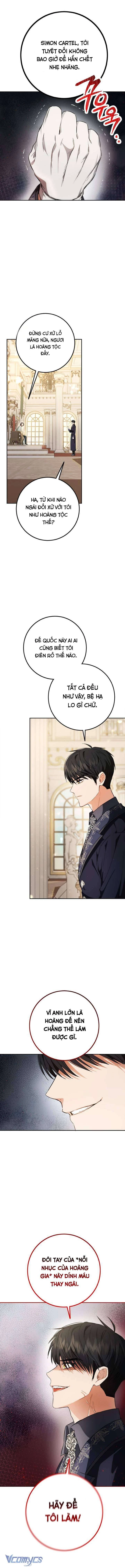 Cuộc Sống Mới Của Công Nương Chapter 94 - 6