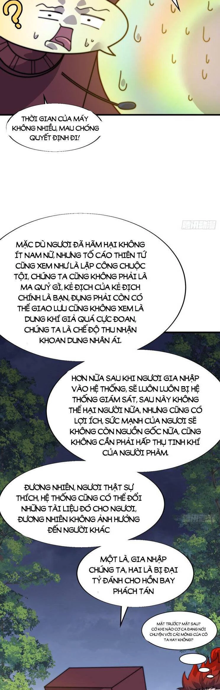 Ta Có Một Sơn Trại Chapter 902 - 4