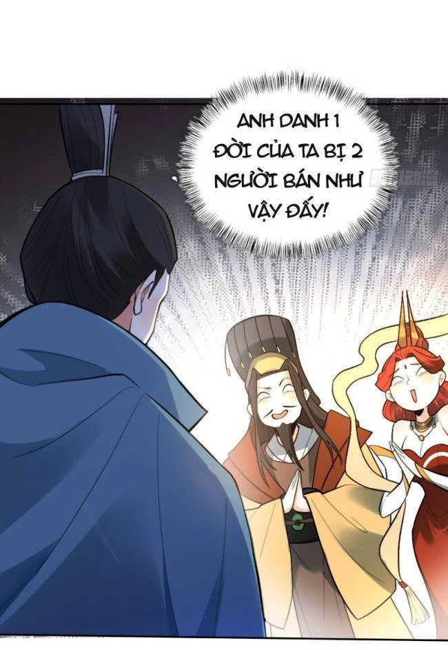 Nguyên Lai Ta Là Tu Tiên Đại Lão Chapter 412 - 2