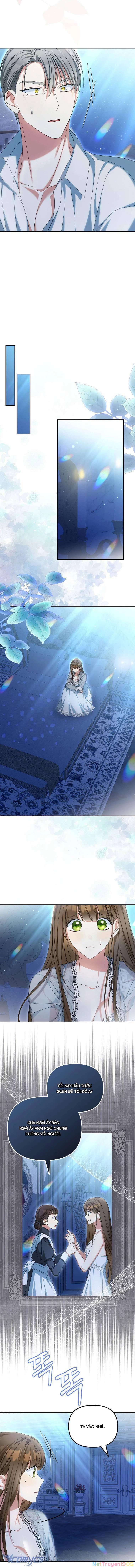 Sao Lại Ám Ảnh Cô Vợ Giả Mạo Quá Vậy? Chapter 34 - 8