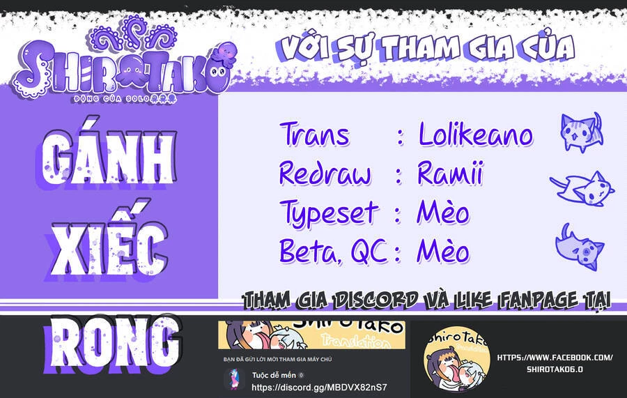 Con Quỷ Ngu Ngốc Dám Nhờn Với Các Chị Thiên Thần Chapter 86 - 2