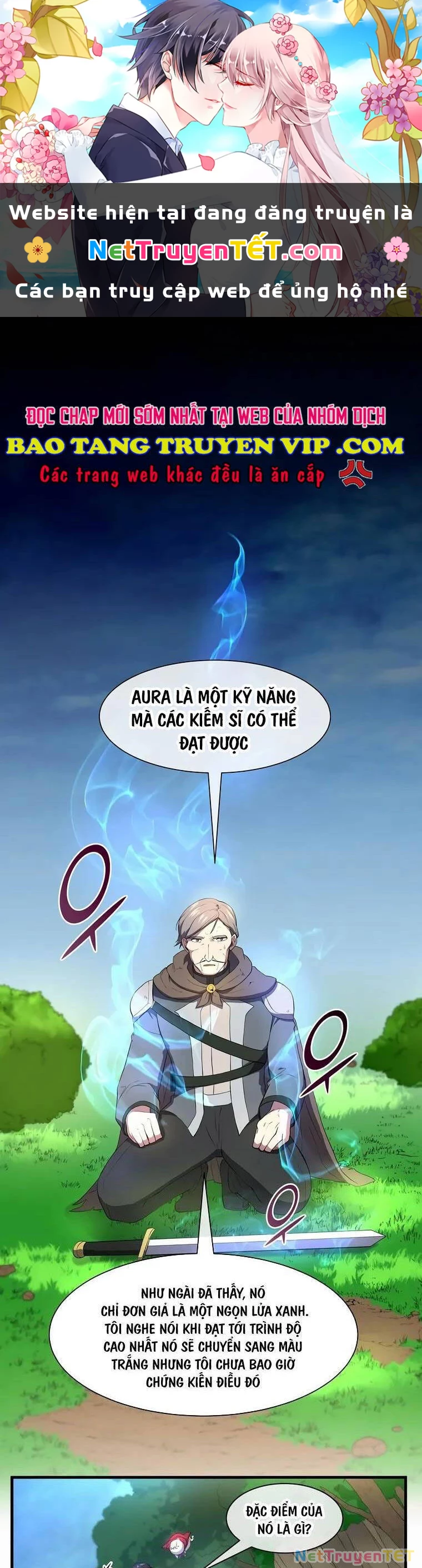 Tôi Thăng Cấp Bằng Kĩ Năng Chapter 64 - 1