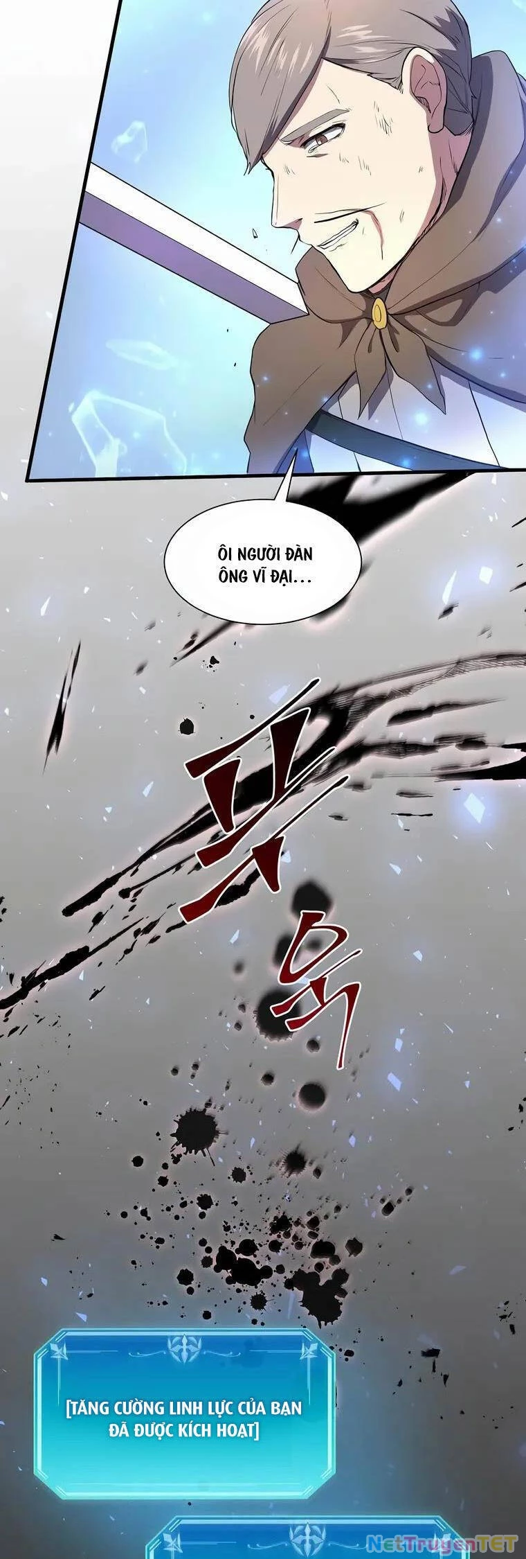 Tôi Thăng Cấp Bằng Kĩ Năng Chapter 64 - 9