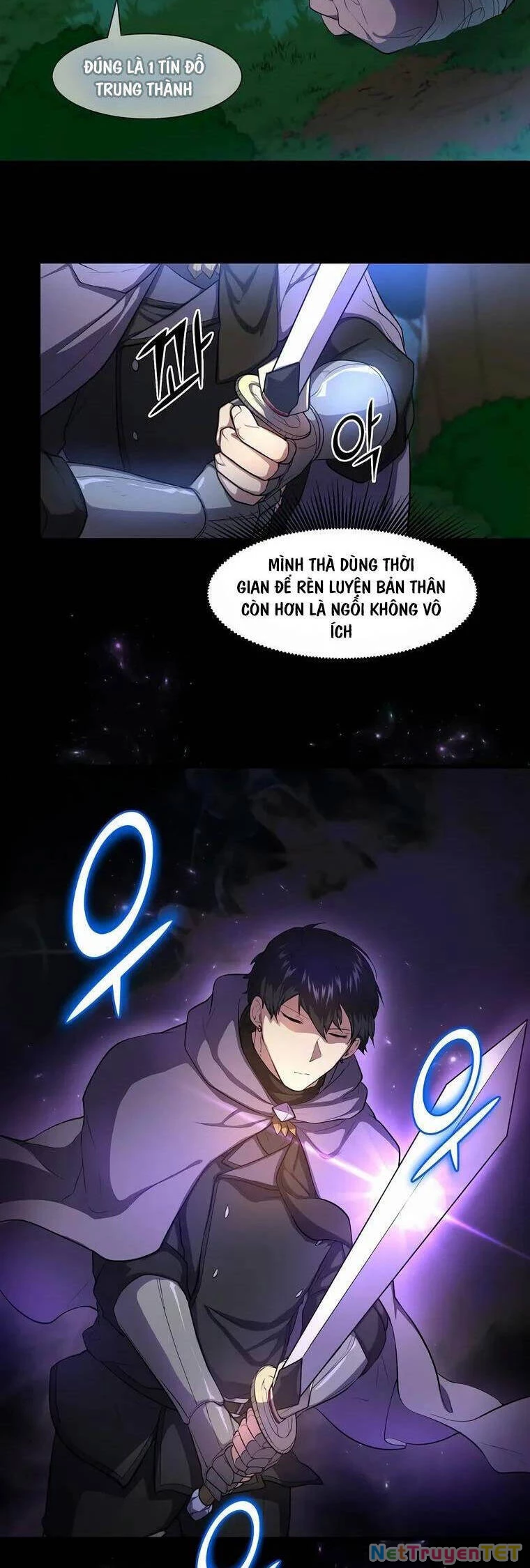 Tôi Thăng Cấp Bằng Kĩ Năng Chapter 64 - 20