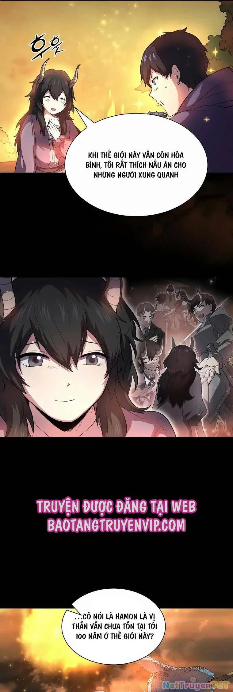 Tôi Thăng Cấp Bằng Kĩ Năng Chapter 64 - 45