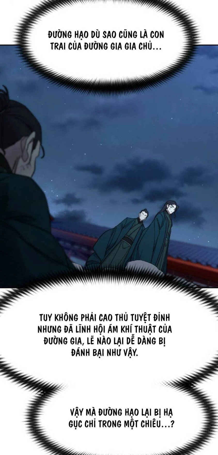 Hoa Sơn Tái Xuất Chapter 124 - 37