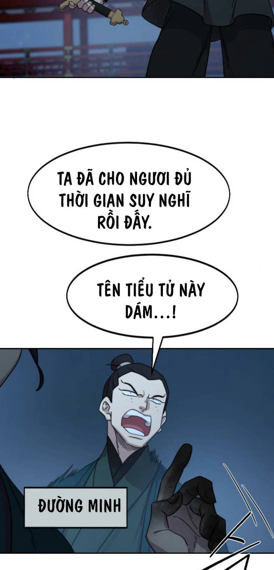 Hoa Sơn Tái Xuất Chapter 124 - 47