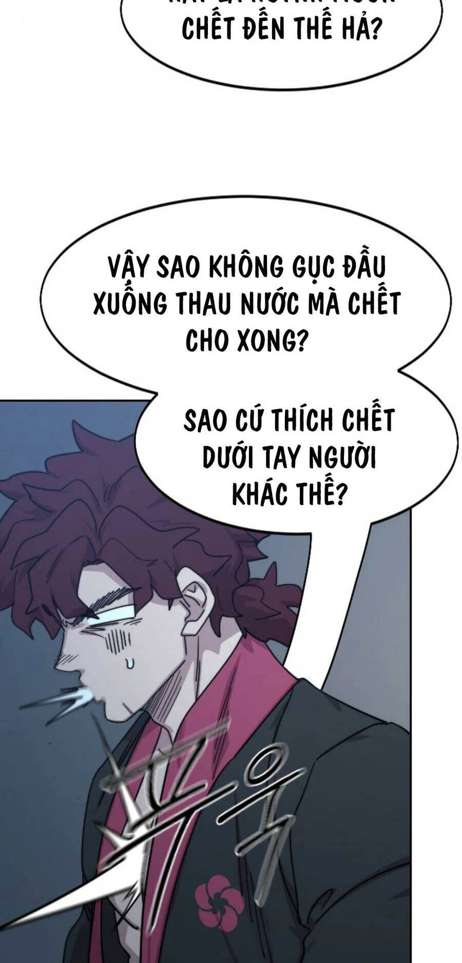 Hoa Sơn Tái Xuất Chapter 124 - 61