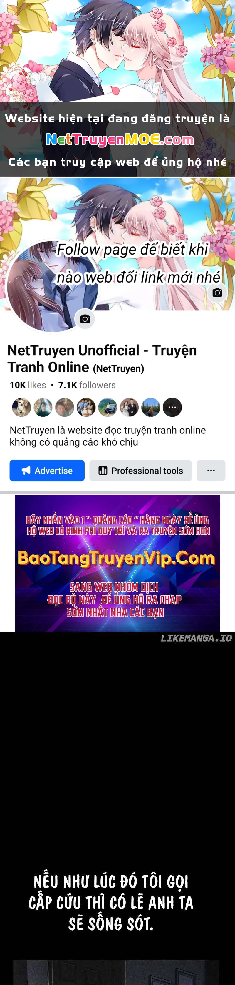 Toàn Trí Độc Giả Chapter 209 - 1
