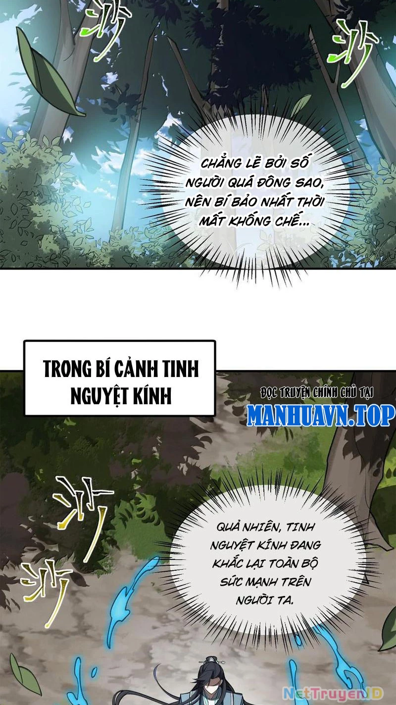 Ta Ở Tu Tiên Giới Chỉ Làm Giờ Hành Chính Chapter 67 - 30