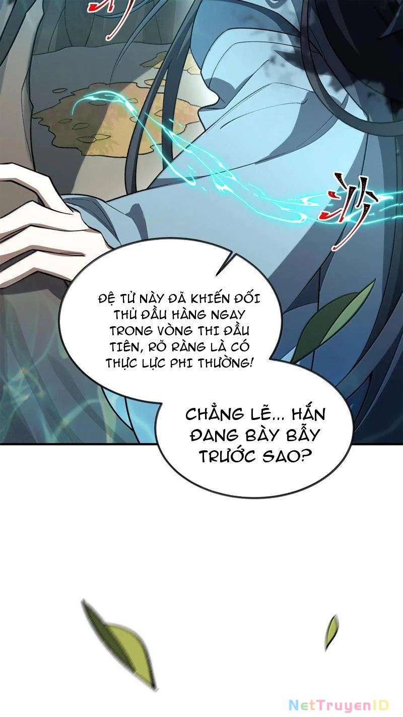 Ta Ở Tu Tiên Giới Chỉ Làm Giờ Hành Chính Chapter 67 - 37