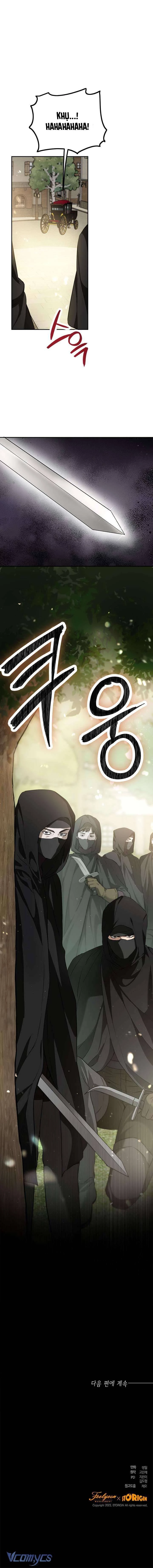 Cuộc Sống Mới Của Công Nương Chapter 95 - 11