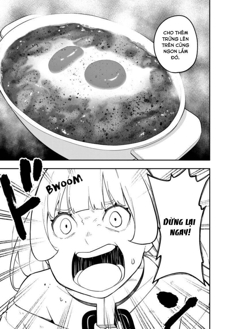 Đến Giờ "Thẩm Vấn" Rồi, Thưa Công Chúa! Chapter 110 - 6