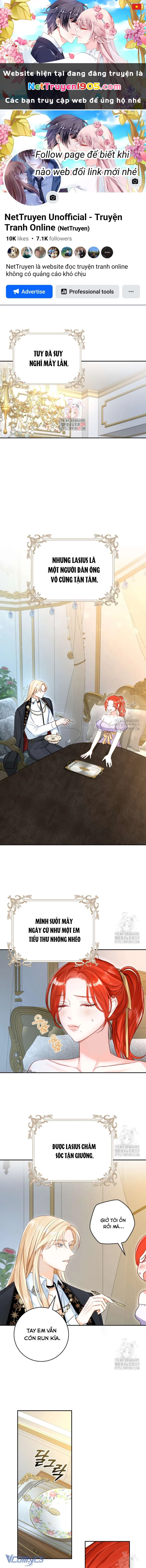 Cuộc Hôn Nhân Xa Hoa Của Đại Công Tước Là Giả Chapter 47 - 1