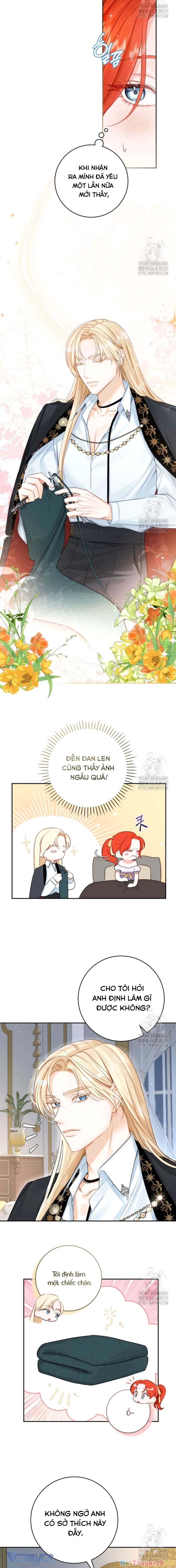 Cuộc Hôn Nhân Xa Hoa Của Đại Công Tước Là Giả Chapter 47 - 2