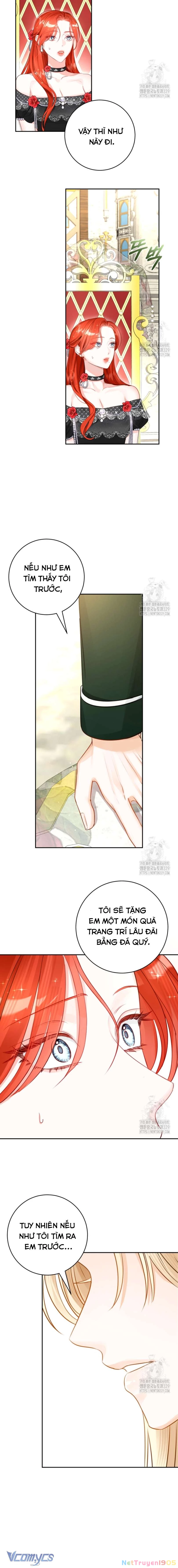 Cuộc Hôn Nhân Xa Hoa Của Đại Công Tước Là Giả Chapter 47 - 12