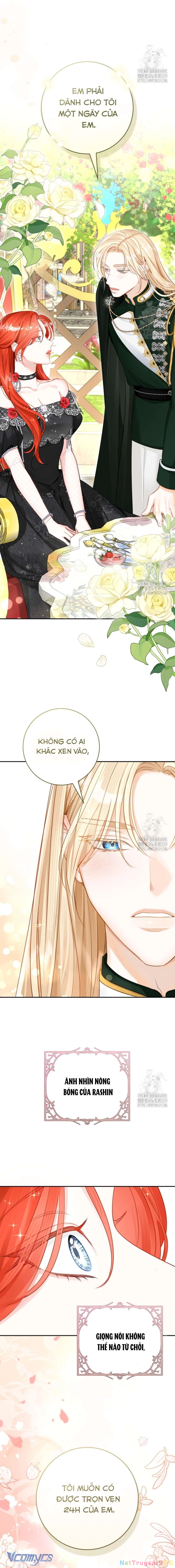 Cuộc Hôn Nhân Xa Hoa Của Đại Công Tước Là Giả Chapter 47 - 13