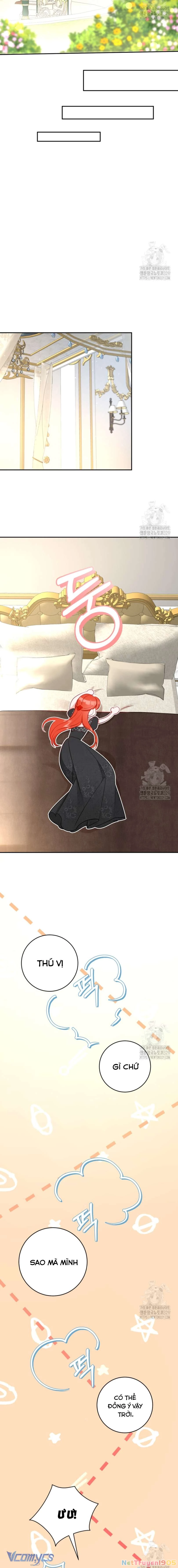 Cuộc Hôn Nhân Xa Hoa Của Đại Công Tước Là Giả Chapter 47 - 15