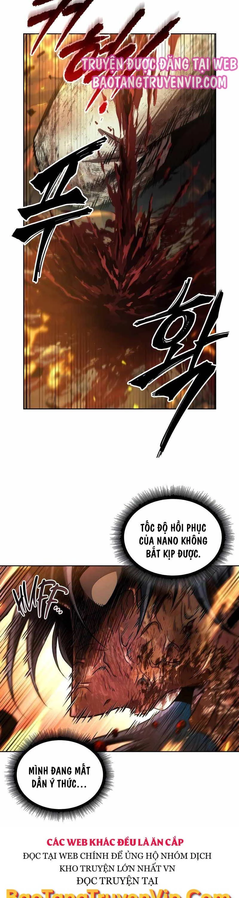 Ngã Lão Ma Thần Chapter 208 - 4