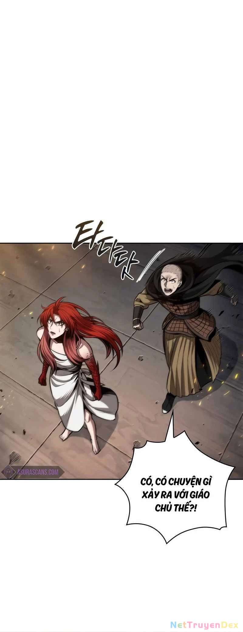 Ngã Lão Ma Thần Chapter 208 - 15