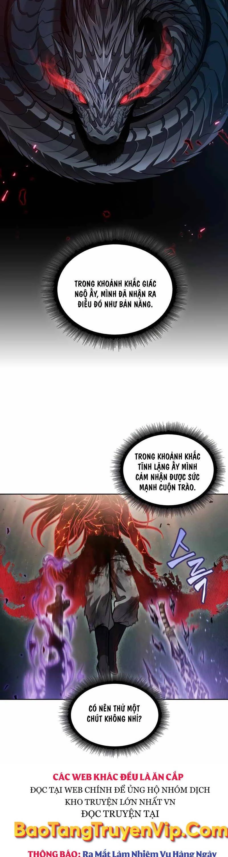 Ngã Lão Ma Thần Chapter 208 - 19