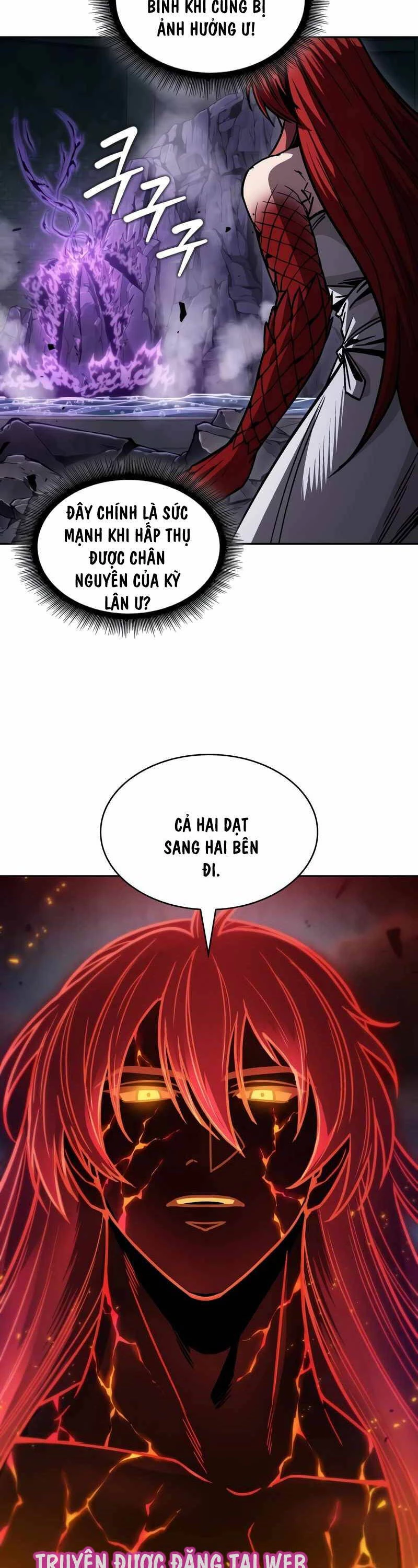 Ngã Lão Ma Thần Chapter 208 - 22