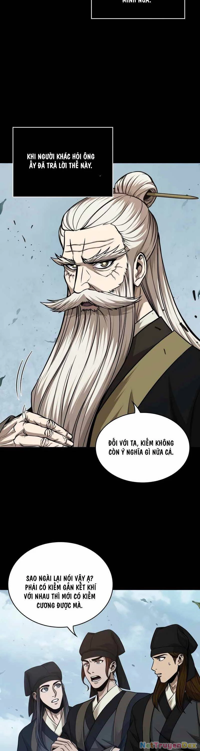 Ngã Lão Ma Thần Chapter 208 - 29