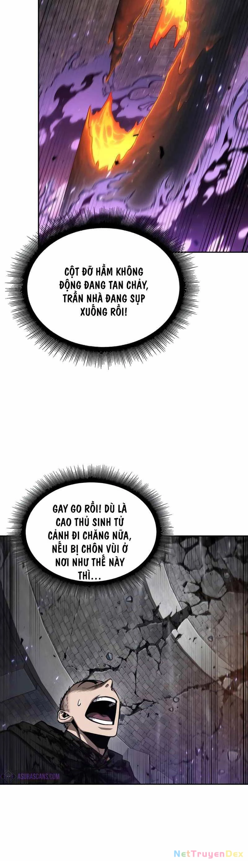 Ngã Lão Ma Thần Chapter 208 - 35