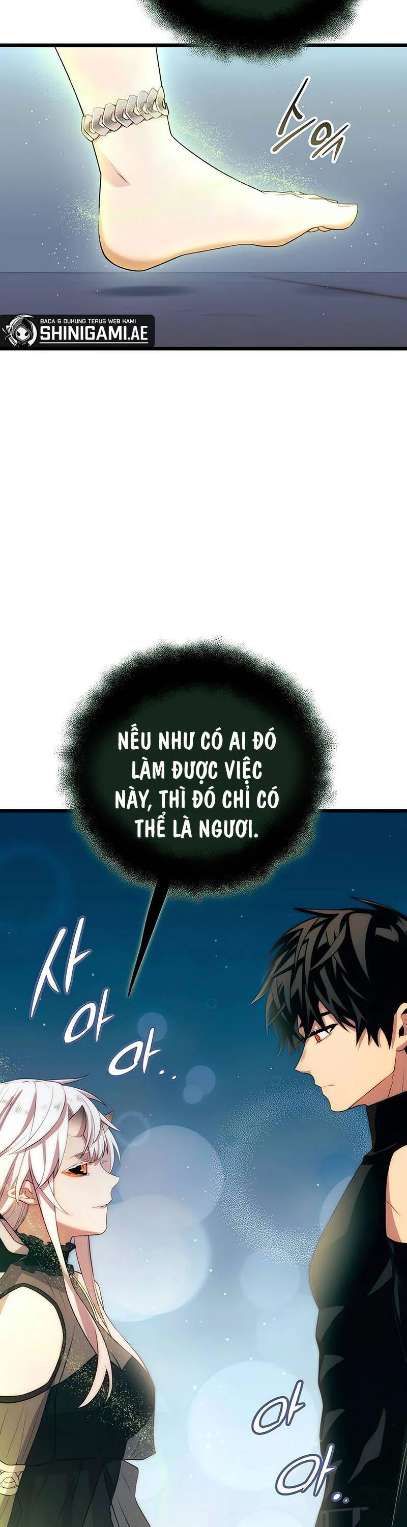 Ta Nhận Được Vật Phẩm Thần Thoại Chapter 105 - 13